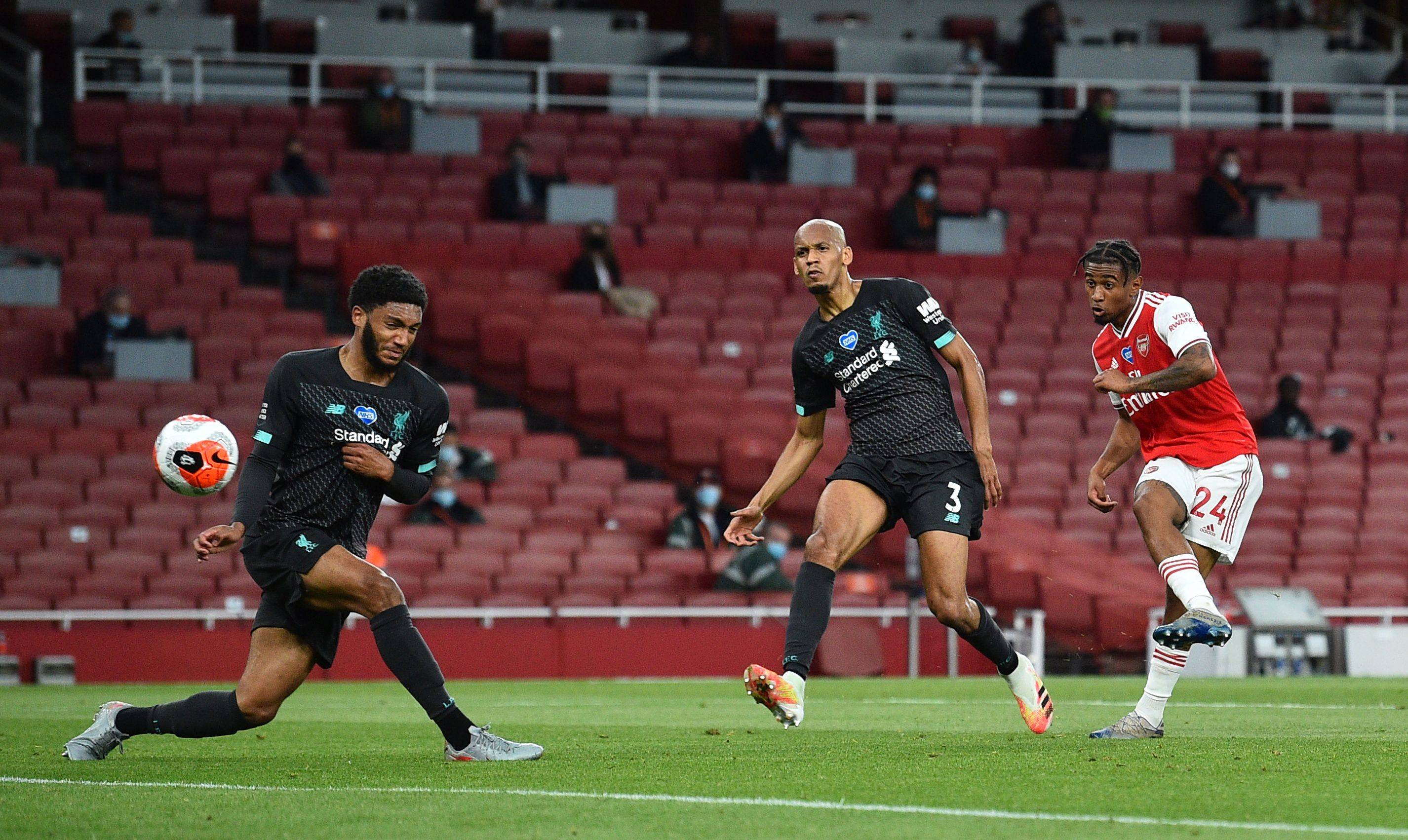 恩波利和亚 恩波利和亚